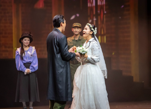 YU Celebrates 77th Anniversary with Special Musical Performance, ‘YUK Young-soo, Acacia of That Era’